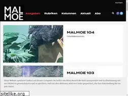 Sites similar to malmoe.org
