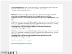 Sites similar to malmoechapter.se