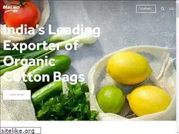 Sites similar to malmoexports.com