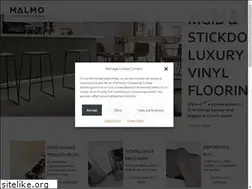 Sites similar to malmoflooring.com