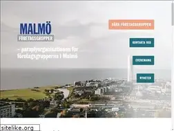 Sites similar to malmoforetagsgrupper.se