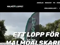 Sites similar to malmohalvmarathon.se