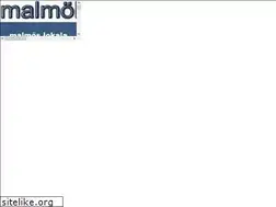 Sites similar to malmokanalen.se