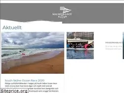Sites similar to malmokanot.se