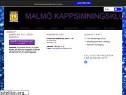 Sites similar to malmokappsim.se