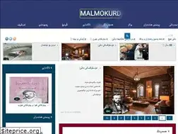 Sites similar to malmokurd.com