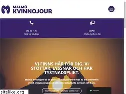 Sites similar to malmokvinnojour.se