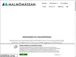 Sites similar to malmomassan.se
