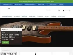Sites similar to malmomusikaffar.com