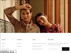 Sites similar to malmoshop.com