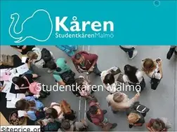 Sites similar to malmostudenter.se