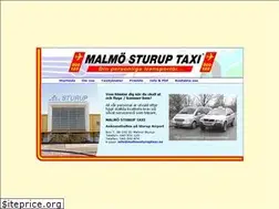 Sites similar to malmosturuptaxi.se