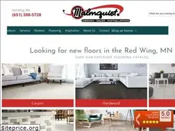 Sites similar to malmquistflooring.com
