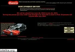 Sites similar to malms.com