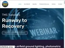 Sites similar to malmsnavaid.com