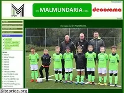 Sites similar to malmundaria.be