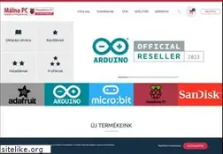 Sites similar to malnapc.hu