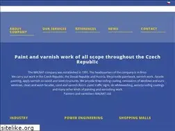 Sites similar to malnat.cz