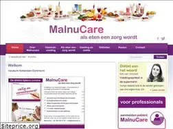 Sites similar to malnucare.nl