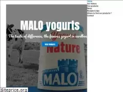 Sites similar to malo.fr