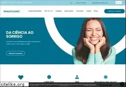 Sites similar to maloclinics.com