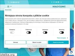 Sites similar to maloclinics.pl