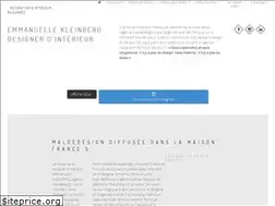 Sites similar to maloedesign.com