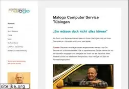 Sites similar to malogo.de