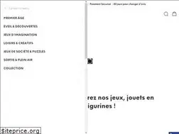 Sites similar to malojouets.com