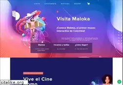 Sites similar to maloka.org