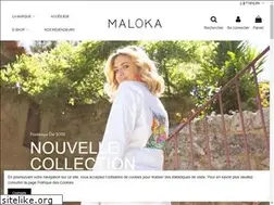 Sites similar to maloka.pt