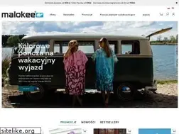 Sites similar to malokasklep.pl
