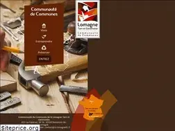 Sites similar to malomagne.com