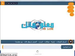 Sites similar to malomatakonline.blogspot.com