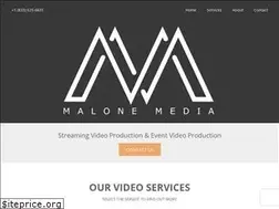 Sites similar to malone-media.com