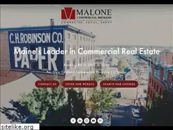 Sites similar to malonecb.com
