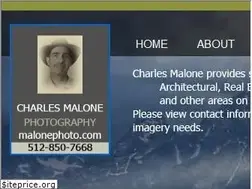 Sites similar to malonephoto.com