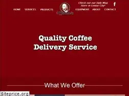 Sites similar to malonescoffee.com