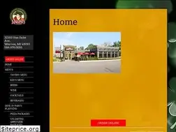 Sites similar to malonestavern.com
