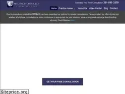 Sites similar to maloney-lyons.com