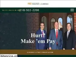 Sites similar to maloneyandcampolo.com