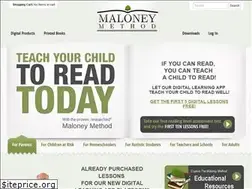 Sites similar to maloneymethod.com
