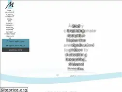 Sites similar to maloneyplasticsurgery.com