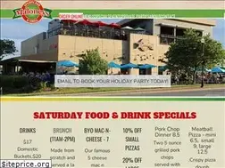 Sites similar to maloneyssportsbar.com