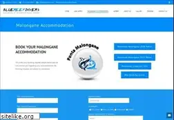 Sites similar to malongane.co.za