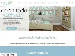 Sites similar to maloo-studio.com