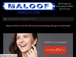 Sites similar to maloofjewelry.com
