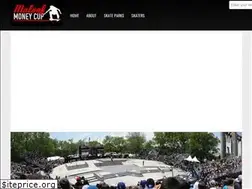 Sites similar to maloofmoneycup.com