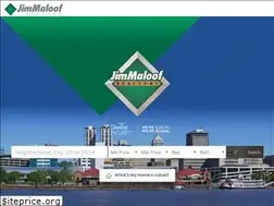 Sites similar to maloofrealty.com