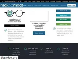 Sites similar to maloomaat.com